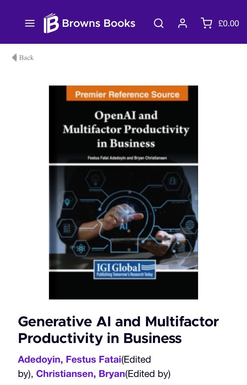 Conference Organising