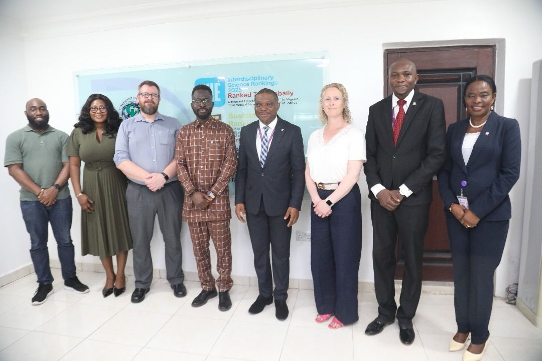 Conference Presentation