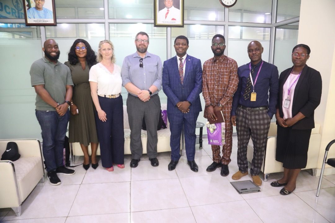 Research Collaboration