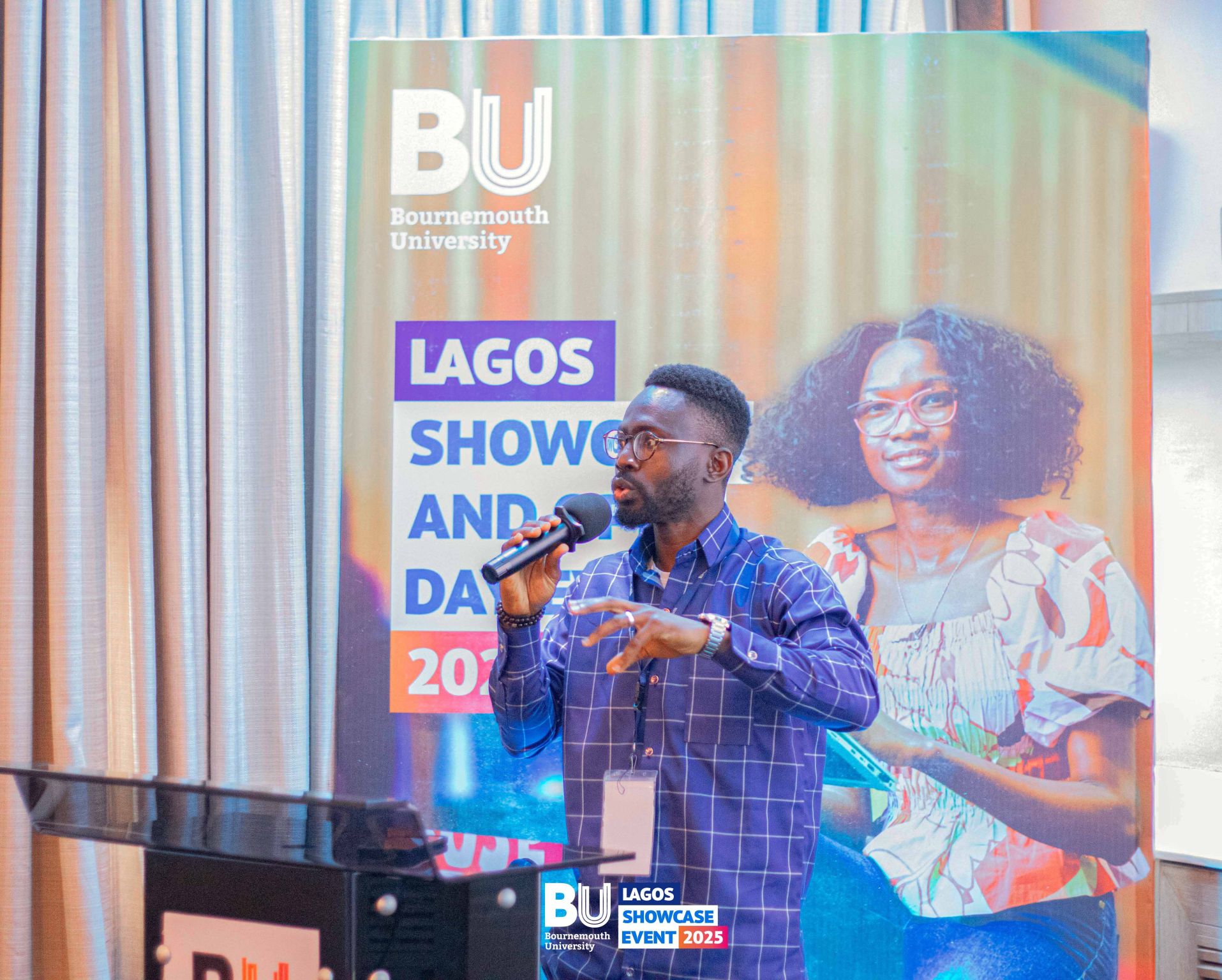 Conference Attendance