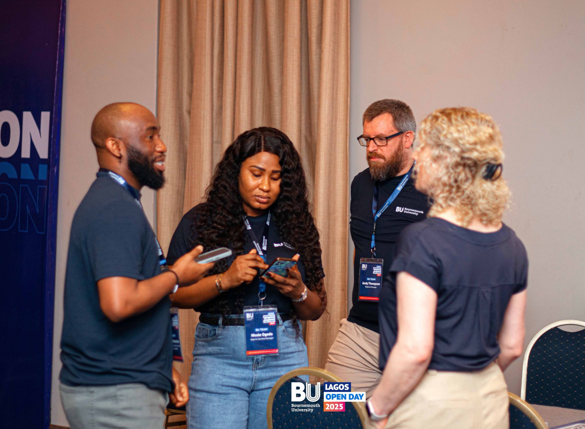 Research Presentation