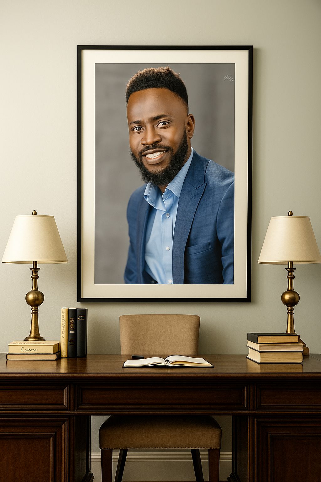 International Collaboration