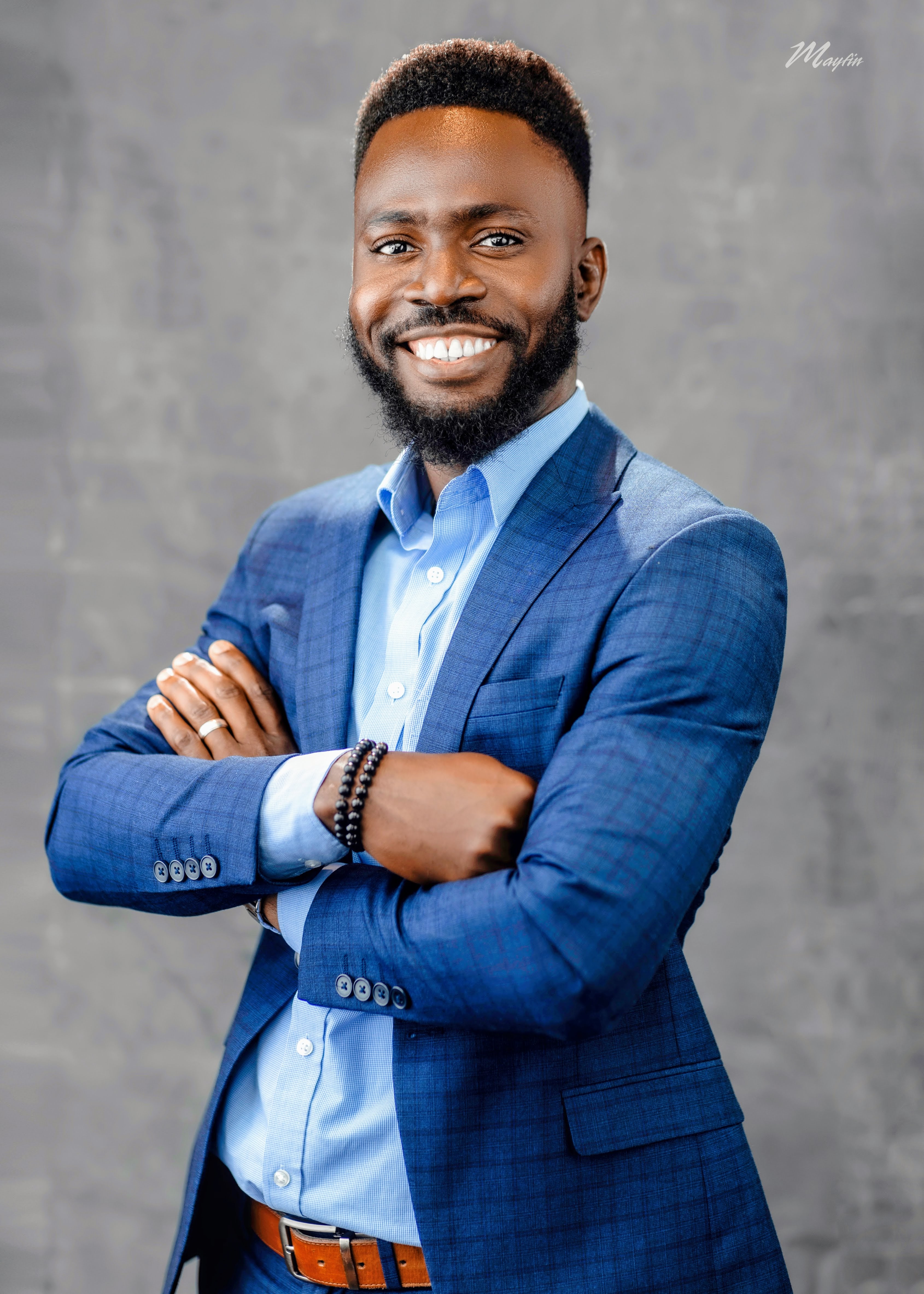 Professional Profile